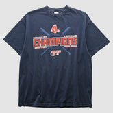 Boston Red Sox Alstyle Apparel 2007 T-shirt | MLB US