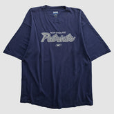 New England Patriots Fanatics Reebok 2000s T-shirt