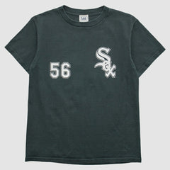 Chicago White Sox Lee Apparel 2000s T-shirt | MLB Discount
