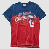 St. Louis Cardinals MLB Genuine Merchandise 2000s T-shirt | MLB Discount