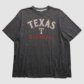 Texas Rangers MLB 2000s T-shirt | MLB Sale