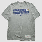 Milwaukee Brewers 2008 T-shirt | MLB Outlet
