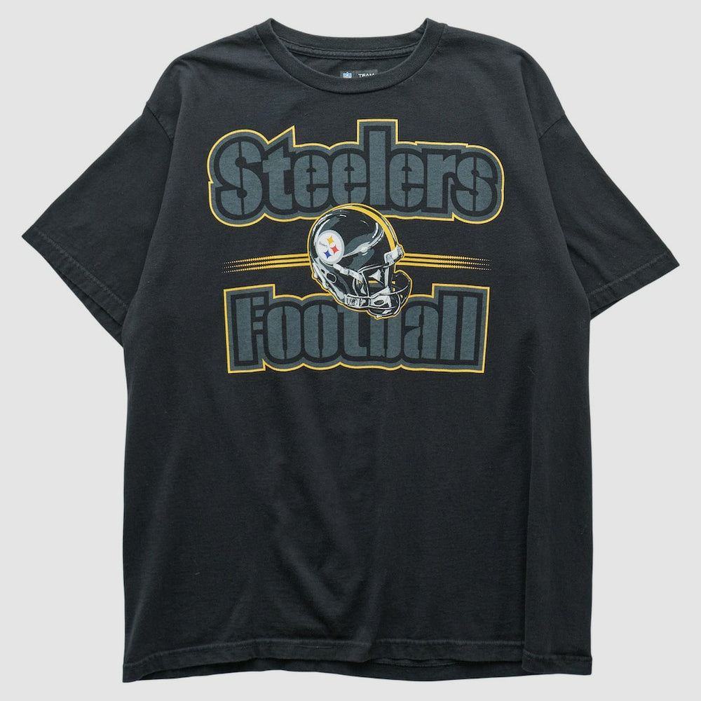 Pittsburgh Steelers Fanatics Team Edition Apparel 2010s T-shirt