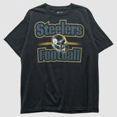 Pittsburgh Steelers Fanatics Team Edition Apparel 2010s T-shirt