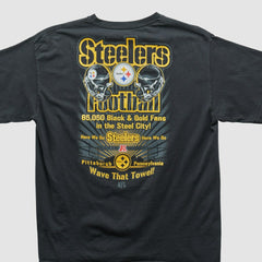 Pittsburgh Steelers Fanatics Team Edition Apparel 2010s T-shirt