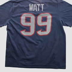 Houston Texans Fanatics NFL 2010s T-shirt