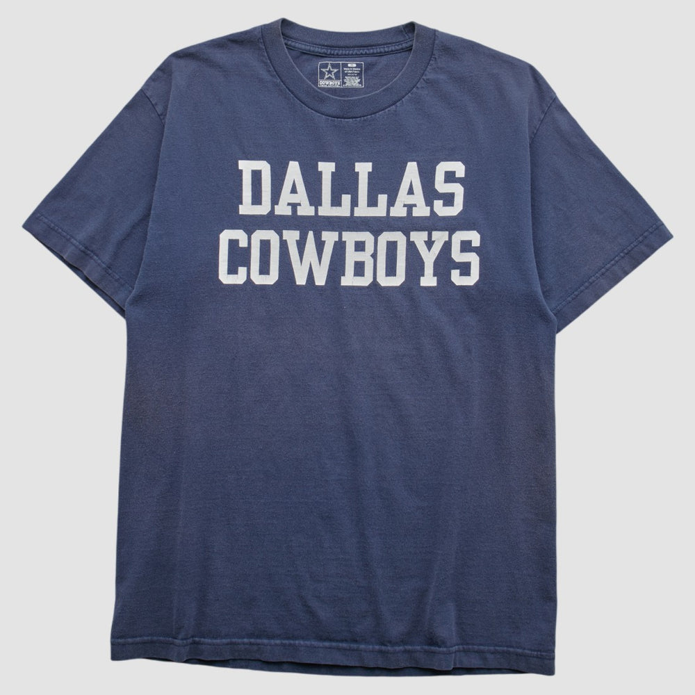 Dallas Cowboys Fanatics Team Edition Apparel 2000s T-shirt
