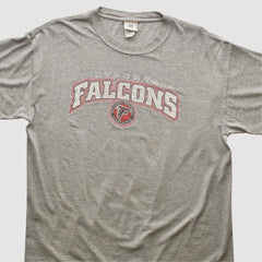 Atlanta Falcons Fanatics NFL 2000s T-shirt