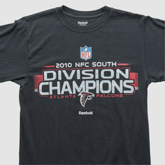 Atlanta Falcons Fanatics Reebok 2010 Long Sleeve T-shirt