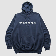 Houston Texans Fanatics NFL 2010s Hooded Pullover Sweatshirt