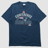 New England Patriots Fanatics Team Edition Apparel 2011 T-shirt