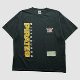 Pittsburgh Pirates CSA 2000s T-shirt | MLB US