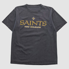 New Orleans Saints Fanatics 2000s T-shirt