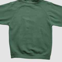 Green Bay Packers Fanatics Reebok 2000s Hooded Pullover Sweatshirt