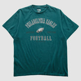 Philadelphia Eagles Fanatics NFL 2000s T-shirt