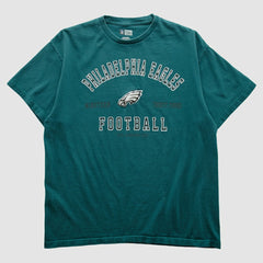 Philadelphia Eagles Fanatics NFL 2000s T-shirt
