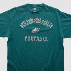 Philadelphia Eagles Fanatics NFL 2000s T-shirt