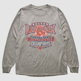 Boston Red Sox 2013 Long Sleeve T-shirt | MLB US
