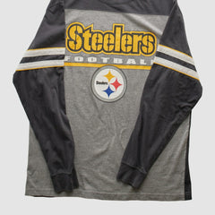 Pittsburgh Steelers Fanatics NFL 2010s Long Sleeve T-shirt