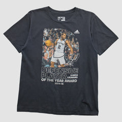San Antonio Spurs 2015 T-shirt For Sale