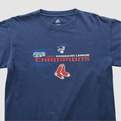 Boston Red Sox Majestic 2007 T-shirt | MLB Discount
