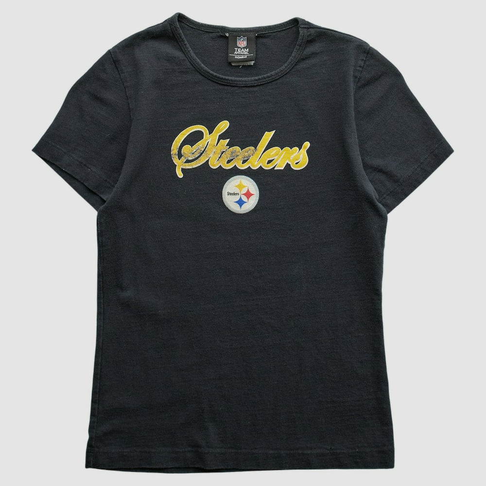 Pittsburgh Steelers Fanatics Team Edition Apparel 2010s T-shirt