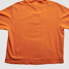 Cleveland Browns Fanatics Reebok 2000s Hooded Pullover Sweatshirt