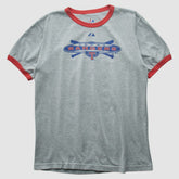 Texas Rangers Majestic 2010 T-shirt | MLB Online