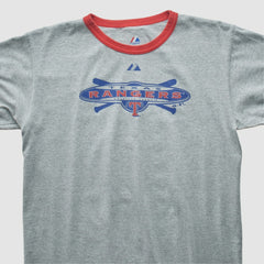 Texas Rangers Majestic 2010 T-shirt | MLB Online