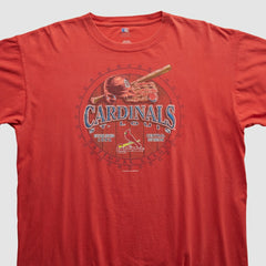 St. Louis Cardinals Genuine Merchandise 2000s T-shirt | MLB Near me