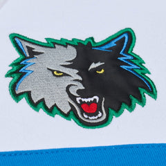 Minnesota Timberwolves Head Coach Hoodie On Sale