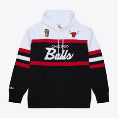 Chicago Bulls Head Coach Hoodie Discount