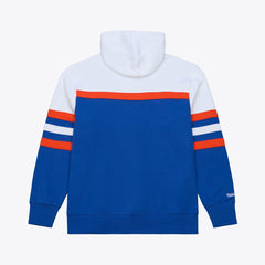 New York Knicks Head Coach Hoodie Online