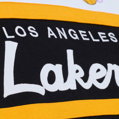 Los Angeles Lakers Head Coach Hoodie Online