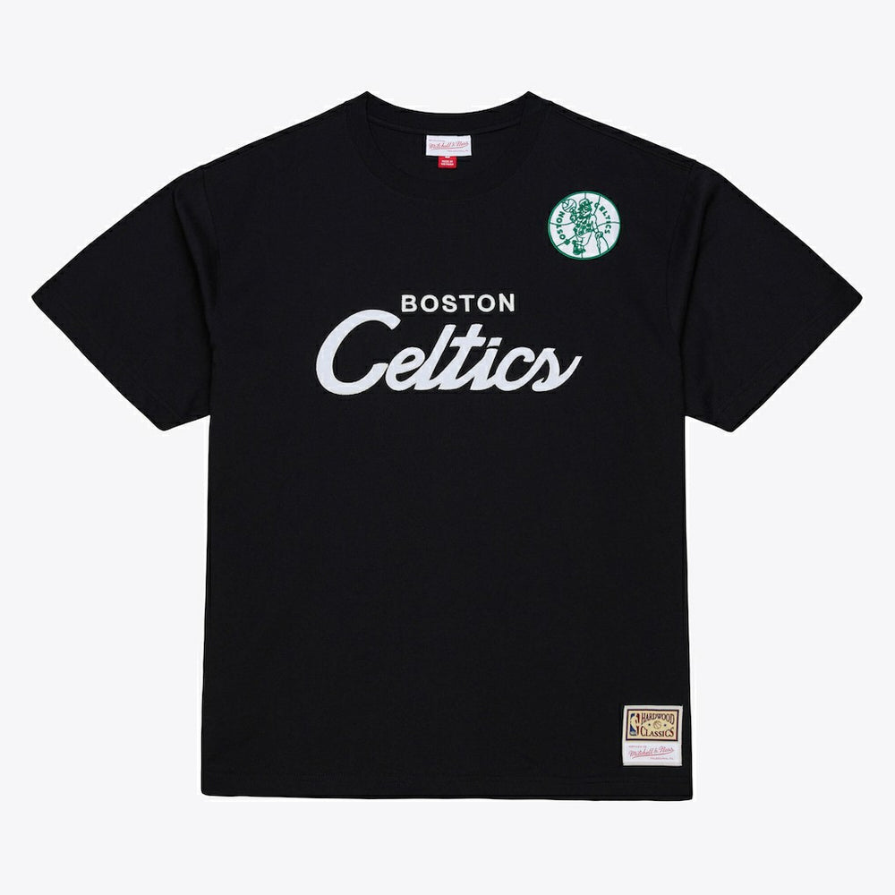 Boston Celtics Head Coach T-Shirt New