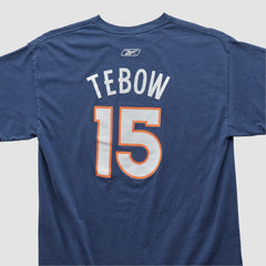 Denver Broncos Fanatics Gildan 2010s T-shirt