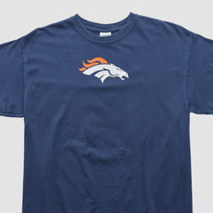 Denver Broncos Fanatics Gildan 2010s T-shirt