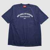 New England Patriots Fanatics Reebok 2000s T-shirt