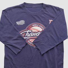 Boston Red Sox 2004 Tank | MLB For sale