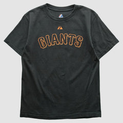 San Francisco Giants Majestic 2009 T-shirt | MLB Online