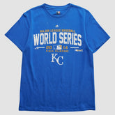 Kansas City Royals Majestic 2014 T-shirt | MLB On Sale