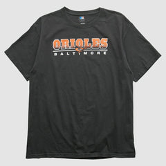 Baltimore Orioles Genuine Merchandise 2000s T-shirt | MLB Discount