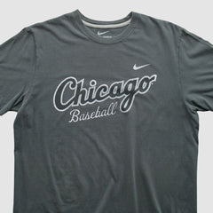 Chicago White Sox Nike 2010s T-shirt | MLB On Sale