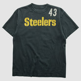 Pittsburgh Steelers Fanatics Reebok 2000s T-shirt