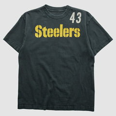 Pittsburgh Steelers Fanatics Reebok 2000s T-shirt