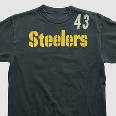 Pittsburgh Steelers Fanatics Reebok 2000s T-shirt