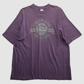 Colorado Rockies Salem Sportswear 1993 T-shirt | MLB New