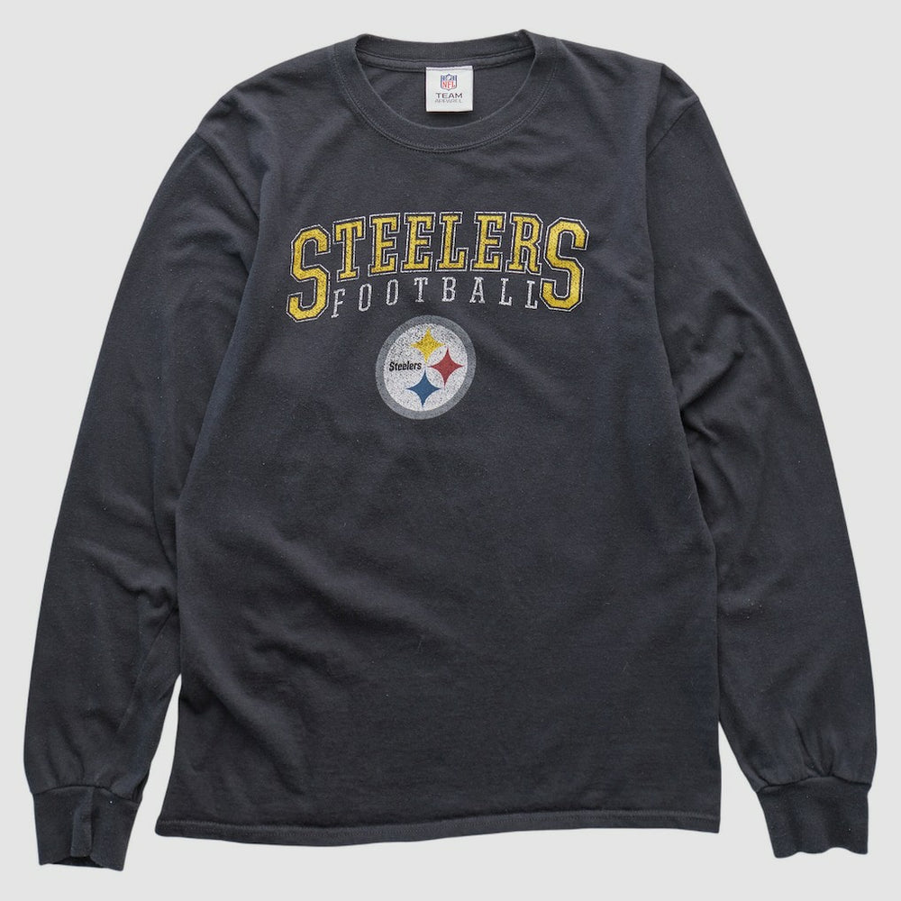 Pittsburgh Steelers Fanatics NFL 2010s Long Sleeve T-shirt