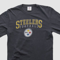 Pittsburgh Steelers Fanatics NFL 2010s Long Sleeve T-shirt