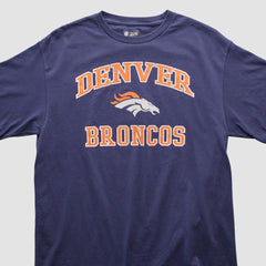Denver Broncos Fanatics Team Edition Apparel 2000s T-shirt